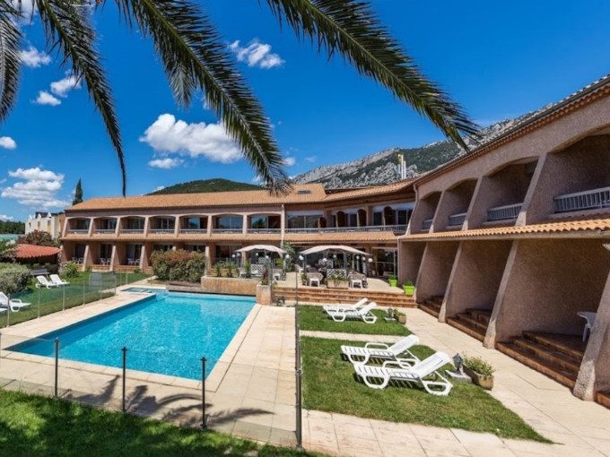 Val Hôtel Val Hôtel - Domeka