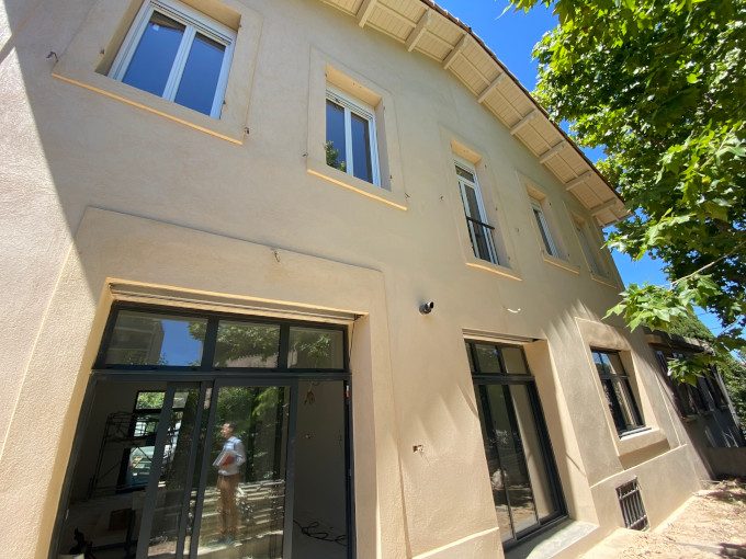 Maison des Plus Petits Maison des Plus Petits - Domeka